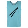 Garment-Dyed Heavyweight Tank Top Thumbnail