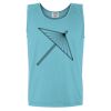 Garment-Dyed Heavyweight Tank Top Thumbnail