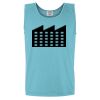 Garment-Dyed Heavyweight Tank Top Thumbnail