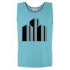 Garment-Dyed Heavyweight Tank Top Thumbnail