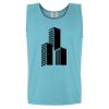 Garment-Dyed Heavyweight Tank Top Thumbnail