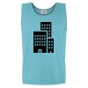Garment-Dyed Heavyweight Tank Top Thumbnail