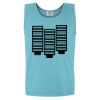 Garment-Dyed Heavyweight Tank Top Thumbnail