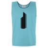 Garment-Dyed Heavyweight Tank Top Thumbnail