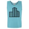 Garment-Dyed Heavyweight Tank Top Thumbnail