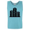 Garment-Dyed Heavyweight Tank Top Thumbnail