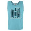 Garment-Dyed Heavyweight Tank Top Thumbnail