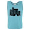 Garment-Dyed Heavyweight Tank Top Thumbnail