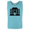 Garment-Dyed Heavyweight Tank Top Thumbnail