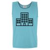 Garment-Dyed Heavyweight Tank Top Thumbnail
