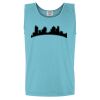 Garment-Dyed Heavyweight Tank Top Thumbnail