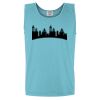 Garment-Dyed Heavyweight Tank Top Thumbnail