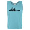 Garment-Dyed Heavyweight Tank Top Thumbnail
