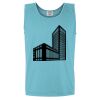 Garment-Dyed Heavyweight Tank Top Thumbnail