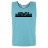 Garment-Dyed Heavyweight Tank Top Thumbnail