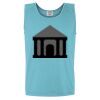 Garment-Dyed Heavyweight Tank Top Thumbnail