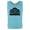 Garment-Dyed Heavyweight Tank Top Thumbnail