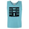 Garment-Dyed Heavyweight Tank Top Thumbnail