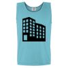 Garment-Dyed Heavyweight Tank Top Thumbnail