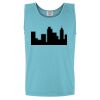 Garment-Dyed Heavyweight Tank Top Thumbnail