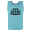 Garment-Dyed Heavyweight Tank Top Thumbnail