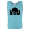 Garment-Dyed Heavyweight Tank Top Thumbnail