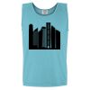 Garment-Dyed Heavyweight Tank Top Thumbnail