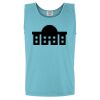 Garment-Dyed Heavyweight Tank Top Thumbnail