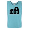 Garment-Dyed Heavyweight Tank Top Thumbnail