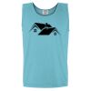 Garment-Dyed Heavyweight Tank Top Thumbnail