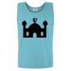 Garment-Dyed Heavyweight Tank Top Thumbnail