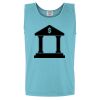 Garment-Dyed Heavyweight Tank Top Thumbnail