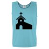 Garment-Dyed Heavyweight Tank Top Thumbnail