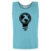 Garment-Dyed Heavyweight Tank Top Thumbnail