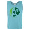 Garment-Dyed Heavyweight Tank Top Thumbnail