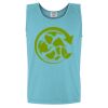 Garment-Dyed Heavyweight Tank Top Thumbnail