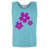 Garment-Dyed Heavyweight Tank Top Thumbnail