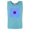 Garment-Dyed Heavyweight Tank Top Thumbnail