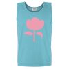 Garment-Dyed Heavyweight Tank Top Thumbnail