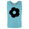 Garment-Dyed Heavyweight Tank Top Thumbnail