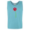 Garment-Dyed Heavyweight Tank Top Thumbnail