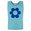 Garment-Dyed Heavyweight Tank Top Thumbnail