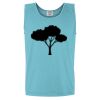 Garment-Dyed Heavyweight Tank Top Thumbnail