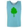 Garment-Dyed Heavyweight Tank Top Thumbnail