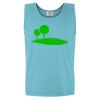 Garment-Dyed Heavyweight Tank Top Thumbnail