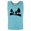 Garment-Dyed Heavyweight Tank Top Thumbnail