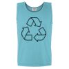 Garment-Dyed Heavyweight Tank Top Thumbnail