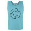 Garment-Dyed Heavyweight Tank Top Thumbnail