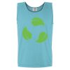 Garment-Dyed Heavyweight Tank Top Thumbnail