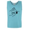 Garment-Dyed Heavyweight Tank Top Thumbnail